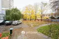2 bedroom apartment 46 m² Minsk, Belarus