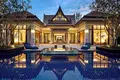 3 bedroom villa 204 m² Choeng Thale, Thailand
