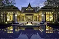 villa de 5 chambres 788 m² Choeng Thale, Thaïlande