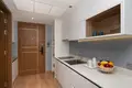 Mieszkanie 2 pokoi 34 m² Karon, Tajlandia