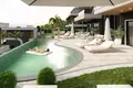 Villa de 5 pièces 384 m² Obakoy, Turquie