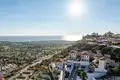 Willa 3 pokoi 192 m² Peyia, Cypr