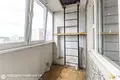 Appartement 1 chambre 33 m² Minsk, Bélarus