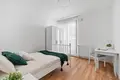Wohnung 2 zimmer 55 m² Warschau, Polen