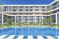 Apartamento 63 m² Región del Mediterráneo, Turquía