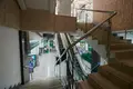 Oficina 709 m² en Moscú, Rusia