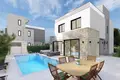 4 bedroom Villa 203 m² Chloraka, Cyprus