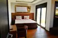Penthouse 3 Schlafzimmer 396 m² Budva, Montenegro