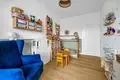 Apartamento 3 habitaciones 75 m² Varsovia, Polonia