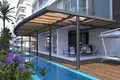 Complejo residencial The Blue Residence