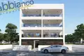 Mieszkanie 2 pokoi 105 m² Lakatameia, Cypr