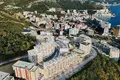 Mieszkanie 1 pokój 50 m² Becici, Czarnogóra