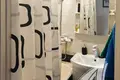 Wohnung 1 zimmer 32 m² Muchaviecki sielski Saviet, Belarus