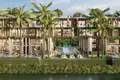 Penthouse 2 pokoi 258 m² Choeng Thale, Tajlandia