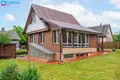 Dom 96 m² Pokańce, Litwa