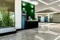 Apartamento 2 habitaciones 70 m² Mezitli, Turquía