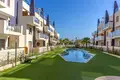 Mieszkanie 4 pokoi 86 m² Pilar de la Horadada, Hiszpania