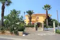 Hotel  en Vatos, Grecia