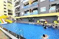 Appartement 3 chambres 95 m² Akarca Koyu, Turquie
