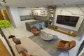 Квартира 2 комнаты 53 м² Агиос Амвросиос, Северный Кипр
