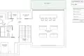Вилла 4 спальни 224 м² Finestrat, Испания
