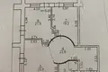 Apartamento 3 habitaciones 118 m² Odesa, Ucrania
