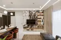 Wohnung 42 m² Alanya, Türkei