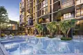 Complejo residencial The Balance Phuket 
