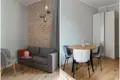 1 bedroom apartment 35 m² Jurmala, Latvia