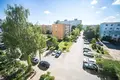 Wohnung 1 zimmer 37 m² Hatawa, Belarus