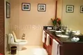 Villa de tres dormitorios 200 m² Choeng Thale, Tailandia