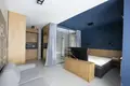 Wohnung 1 zimmer 33 m² in Warschau, Polen