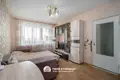 Mieszkanie 2 pokoi 47 m² Mińsk, Białoruś