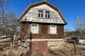 House 120 m² Dziescanski sielski Saviet, Belarus