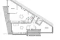 1 bedroom apartment 56 m² Msida, Malta