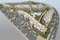 Квартира 2 спальни 73 м² Пещеры Альманзора, Испания