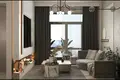 Appartement 4 chambres 130 m² Mezitli, Turquie