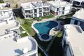 2 bedroom penthouse 100 m² Bodrum, Turkey