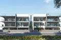Квартира 1 комната 56 м² Oroklini, Кипр