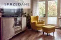 3 room apartment 63 m² Osiniec, Poland