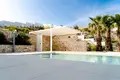5-Schlafzimmer-Villa 690 m² el Poble Nou de Benitatxell Benitachell, Spanien