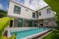 3 bedroom villa 292 m² Phuket Province, Thailand