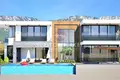 Casa 1 habitación 269 m² Kargicak, Turquía