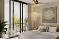 Wohnung 40 m² Canggu, Indonesien