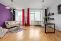Mieszkanie 3 pokoi 77 m² Warszawa, Polska