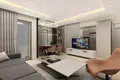 Mieszkanie 7 pokojów 173 m² Turcja, Turcja