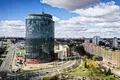 3 room apartment 113 m² Minsk, Belarus