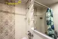 1 room apartment 30 m² Minsk, Belarus