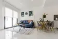 Szeregowiec 3 pokoi 94 m² Polop, Hiszpania