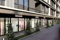 Коммерческое помещение 160 м² Шишли, Турция